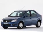 Renault Logan 2009 года